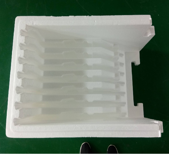 EPS-TV包装品-左